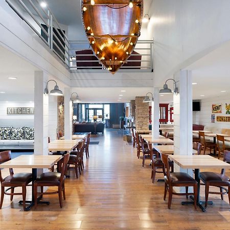 Redwood Lodge Redwood Falls 외부 사진