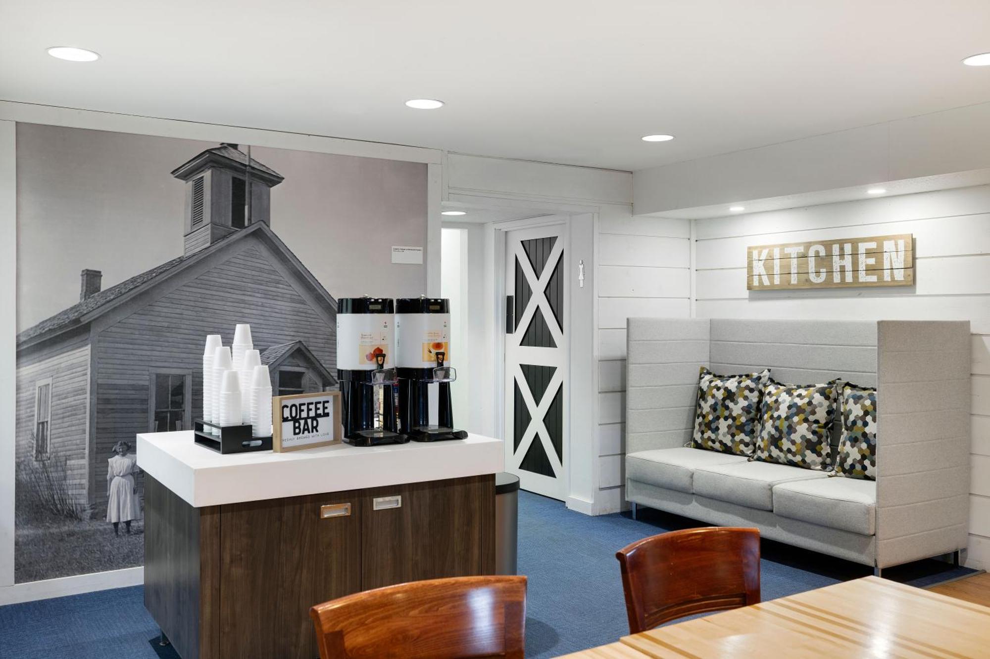Redwood Lodge Redwood Falls 외부 사진